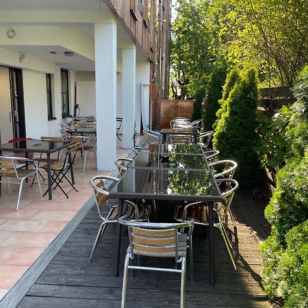 Residence Meljska Марибор Екстериор снимка